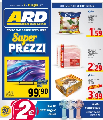 Super Prezzi